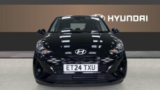 Hyundai i10 1.0 [63] Premium 5dr Auto [Nav] Petrol Hatchback